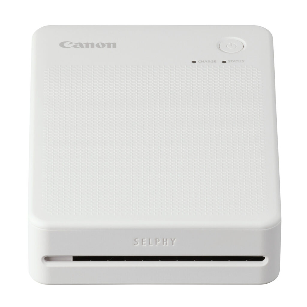 Canon Selphy QX20