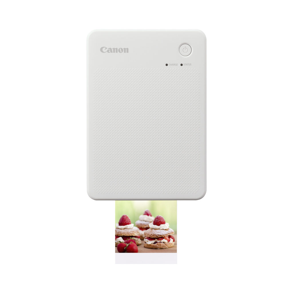 Canon Selphy QX20